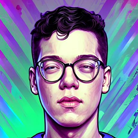 Matheus Rian Dev Community - Colorful Design Collection - HD Quality