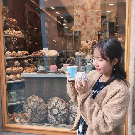 Jaegyeongchoi Jae Gyeong Choi Github