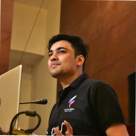 Sarthak2601 Sarthak Agarwal Github