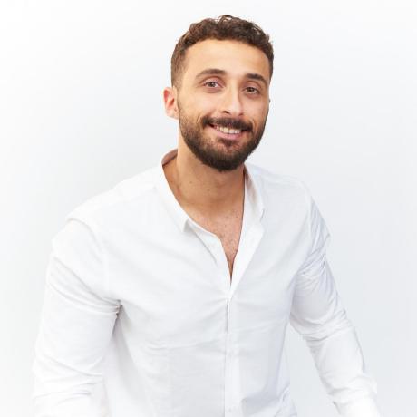 Trigo Darad Dvir Arad Github - High Quality Ocean Wallpaper - 4K