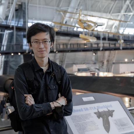 Shiyun Zhang Github - 4K Abstract Textures for Desktop