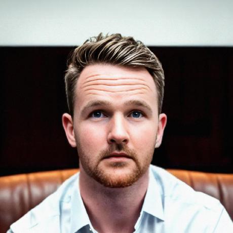 Chase Manning Chase Manning Github - Professional Space Pattern - Mobile