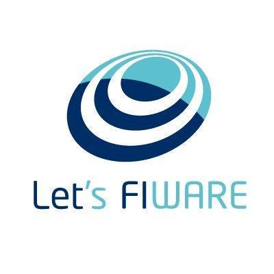 Github Lets Fiware Lets Fiware Tutorials Let S Fiware Tutorials - Best Minimal Patterns in High Resolution