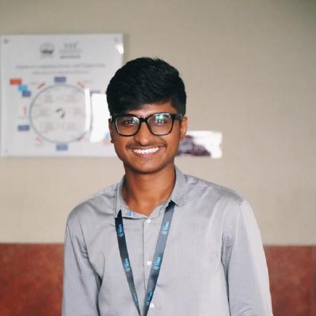 Nithishrcta R Nithish Github - Premium City Pattern Gallery - HD