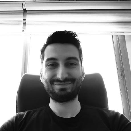Ademakdogan (Adem Akdoğan) · GitHub