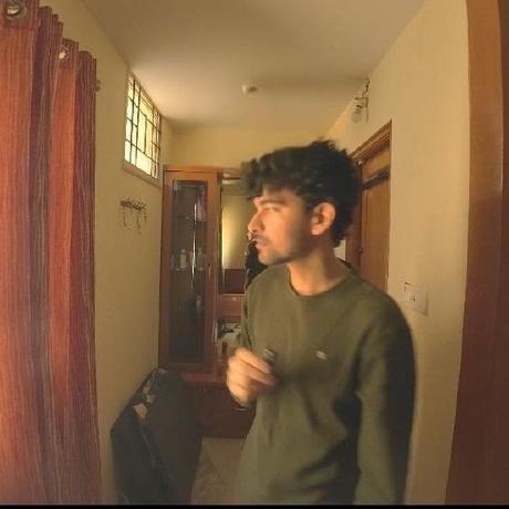 Adityasharma1801 Aditya Sharma Github - High Quality 4K Minimal Patterns | Free Download