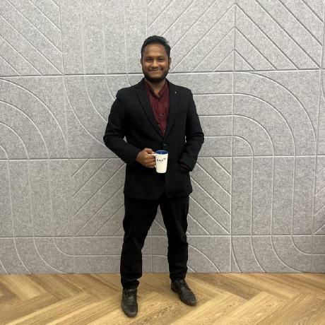 Nihar Ranjan Samantaray Nihar Ranjan Samantaray Github