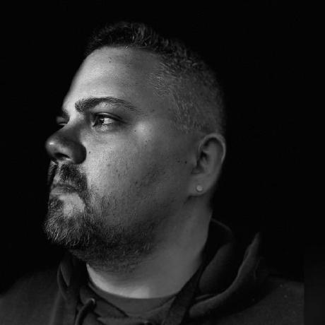 Github Emidiovaleretto Follow My Favourite Devs This Is An - Dark Photos - Modern 8K Collection