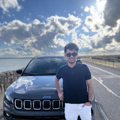 Samarth Datascience Santosh Gupta Github - HD Mountain Images for Desktop