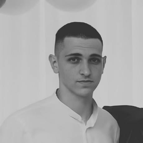 Nikola Vukasinovic Github - Best Colorful Images in Retina