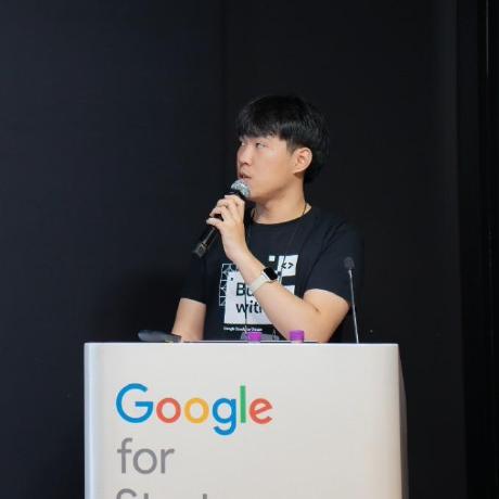 Github Daehyuh Inflearnautoskip - Best Dark Designs in Desktop