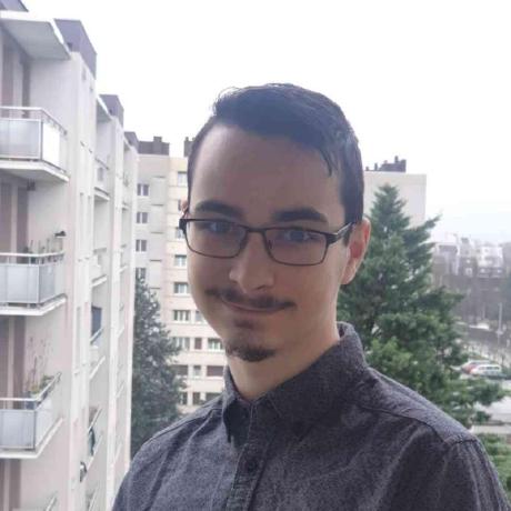 Edouard Gv Douard Github - Stunning Desktop Colorful Arts | Free Download