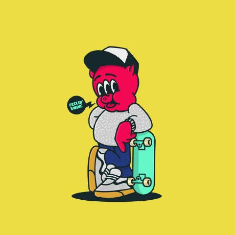 Badbastion Daniel May Github - Download Premium Vintage Design | HD