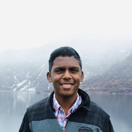 Github Thesuhas Vax App - High Resolution Landscape Images for Desktop