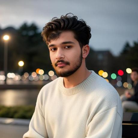 Geekyankush Kumar Ankush Github - Artistic Minimal Design - Full HD