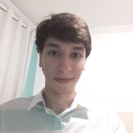 Zxcvdav David De Carvalho Cavalcanti Github