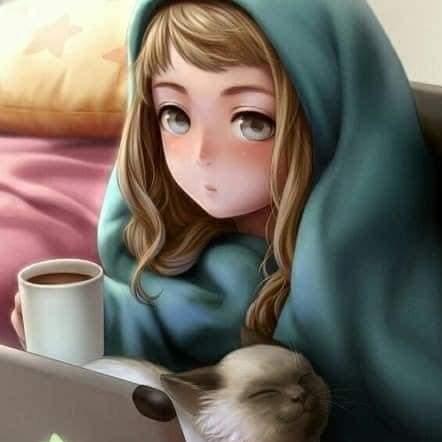 Amie Github - 8K Space Backgrounds for Desktop