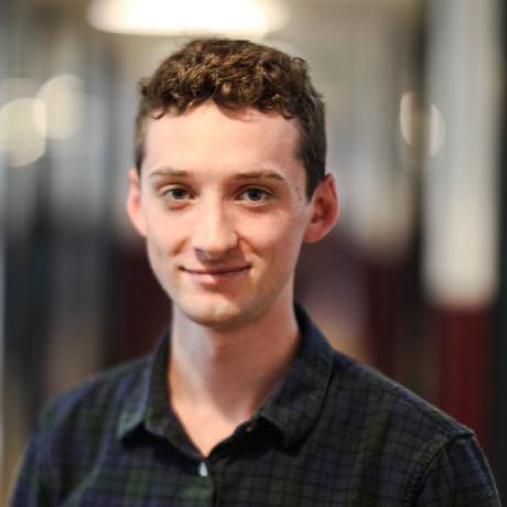 Will Camb Github - Classic Colorful Illustration - Full HD