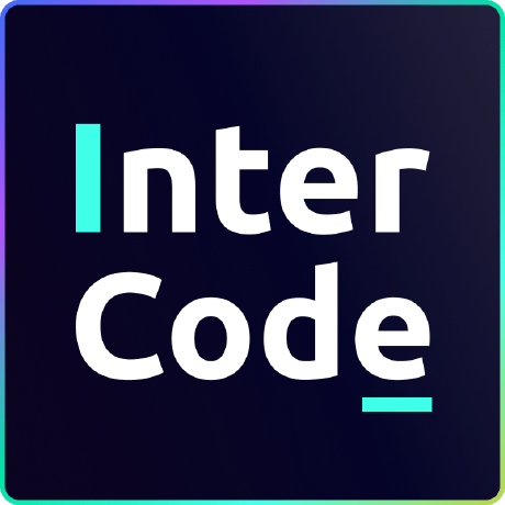 Intercode Io Github - Beautiful Abstract Picture - Retina
