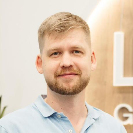 Isaeev Oleh Hanenko Github - Classic Mountain Background - High Resolution