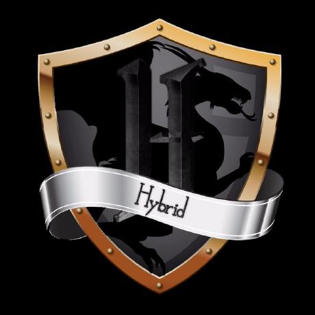 Hybridmod Github - Full HD Gradient Photos for Desktop