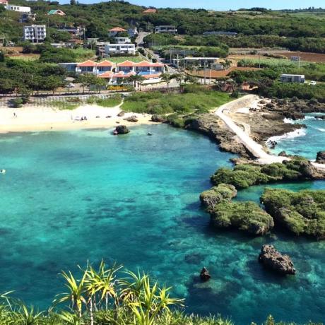 Tkksnk Takeki Sunakawa Github - Full HD City Patterns for Desktop