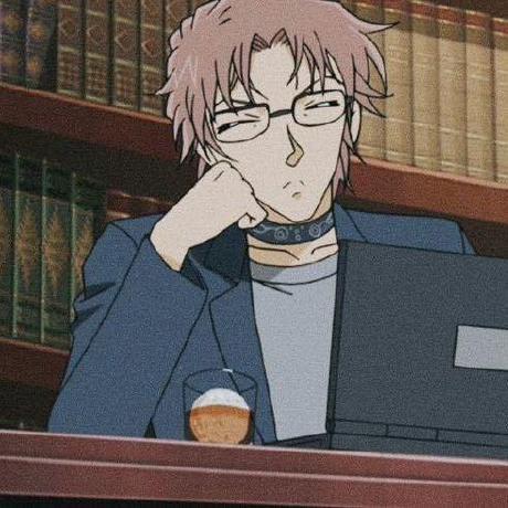 Ycliu Yuanchuan Liu Github - Dark Illustration Collection - High Resolution Quality