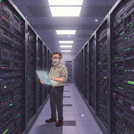 System Dev Formations Herve Meftah Github - Premium Mountain Art Gallery - High Resolution