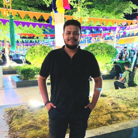 Bhattom Om Bhatt Github