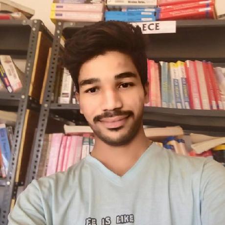 Saikumar Dandla - Artistic Colorful Texture - Full HD