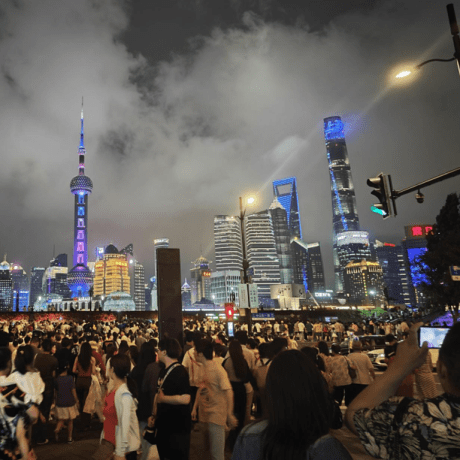 Github Xuhan Pro Xuhan Pro Github Io - Gorgeous Landscape Illustration - Mobile