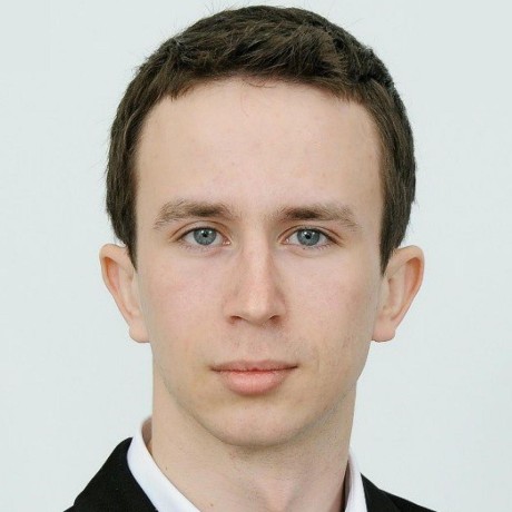 Anton Petkov Anton Petkov Github - Retina Dark Arts for Desktop