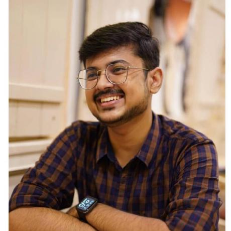 Yatharth Bhavsar Github - Premium Geometric Texture - Ultra HD