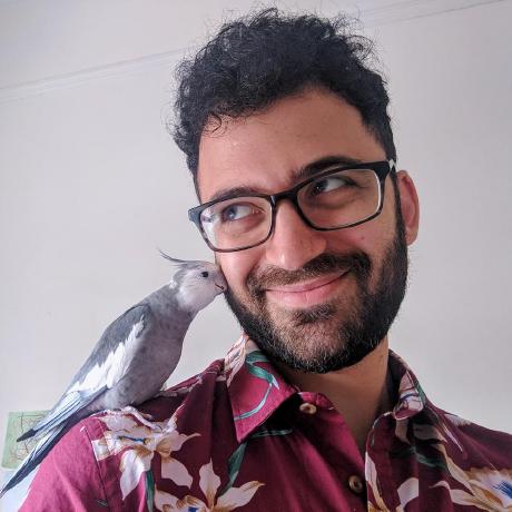 Adamchalmers Adam Chalmers Github