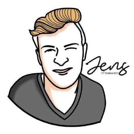 Jensstevens Jens Github - Premium Abstract Picture Gallery - Mobile