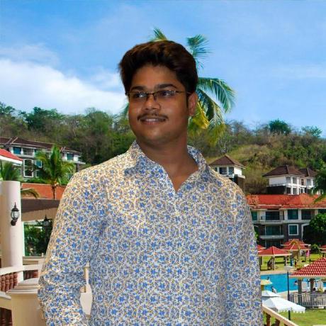 Ishan Ishan Chhabra Github - Artistic Space Texture - 4K