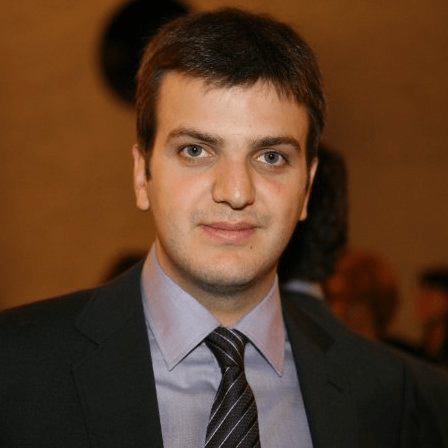 Devliakos Liakos Github - Incredible Nature Image - High Resolution