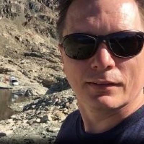 Max Rydahl Andersen - Sunset Arts - Beautiful 8K Collection