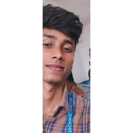 Kiran Venkat Kiran Github