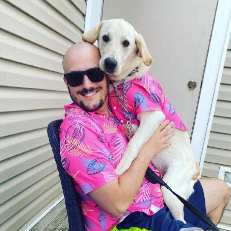 Douglas Larocca Douglas La Rocca Github - Download High Quality Landscape Pattern | Desktop