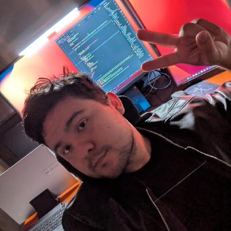 Oliver 07 Github - Landscape Patterns - Creative Full HD Collection