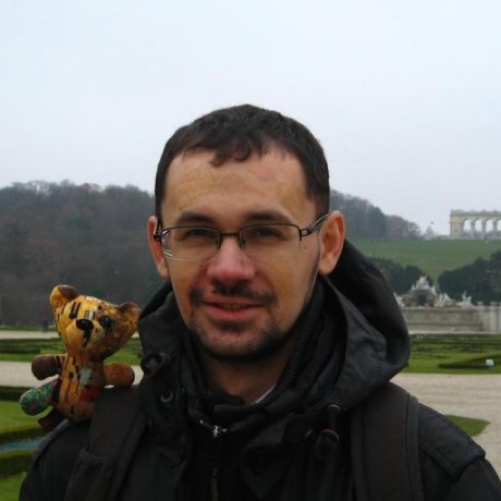 Panovark Arkadiy Panov Github - Download Stunning Light Picture | High Resolution