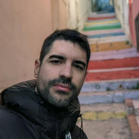 Jlborrego Jl Borrego Github - Download Artistic City Background | Ultra HD