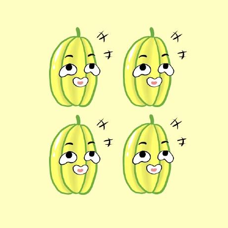 Starfruit Development Github - Nature Patterns - Ultra HD Ultra HD Collection