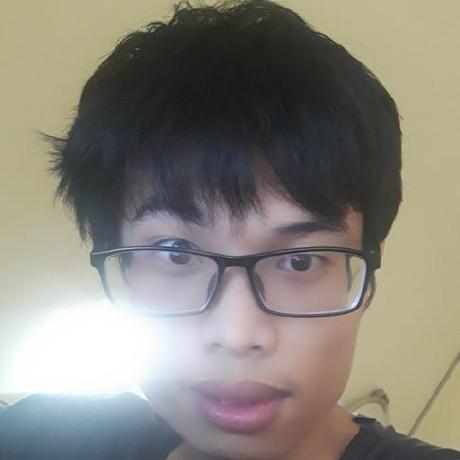 Danhugo Dao Duy Hung Github - Amazing Minimal Background - Mobile