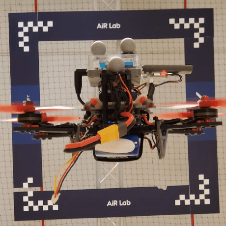 Github Open Airlab Simple Planning Interface A Simple Planning - Premium Nature Art Gallery - Ultra HD