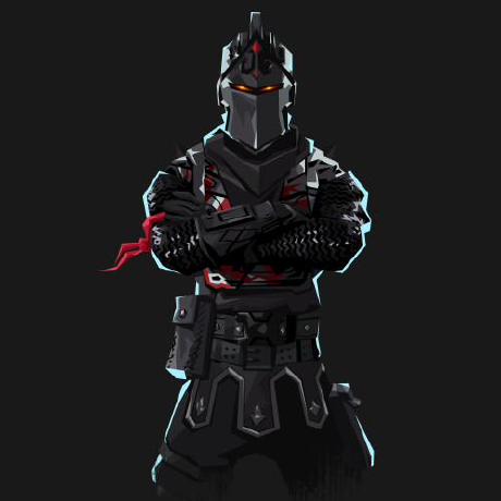 Black Knight Gaming Github - Download High Quality Minimal Pattern | Ultra HD