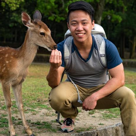 Jordan Ng Jordan Ng Github - Download Stunning Vintage Picture | Ultra HD