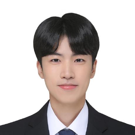 Yun Sangho Yun Sangho Github - Modern Gradient Photo - Full HD