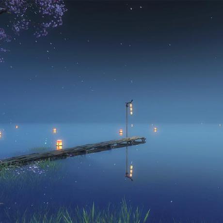 Qingfeng 025ldm Github - Nature Images - Ultra HD Retina Collection